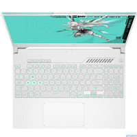 ASUS 华硕 天选4 15.6英寸游戏本（i9-13900H、16GB、512GB、RTX4050）