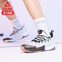 PEAK 匹克 闪电系列  男子篮球鞋 E91351A