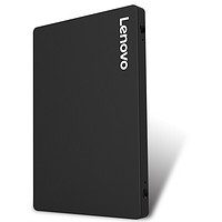 Lenovo 联想 SL700 SATA 固态硬盘 2TB（SATA3.0）