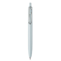 uni 三菱铅笔 UMN-SF-05 小浓芯升级版按动中性笔 0.5mm 单支装 绿色杆