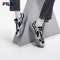 FILA 斐乐 掠夺者 2 Trend 男子休闲运动鞋 F12M232140F-CA