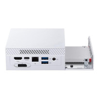 ASUS 华硕 PN51 mini迷你电脑 (R7-5700U、16G、512GB SSD)