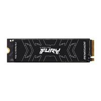 Kingston 金士顿 FURY Renegade NVMe M.2 SSD固态硬盘 1TB（PCI-E 4.0）