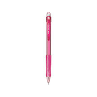 uni 三菱铅笔 M5-100 自动铅笔 粉红色 0.5mm 单支装