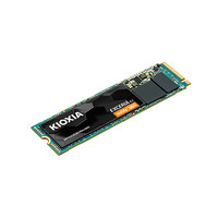 KIOXIA 铠侠 RC20 NVMe M.2固态硬盘 2TB（PCIe 3.0）