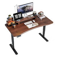 迈德斯特 电动升降桌办公书桌 M1 1.2*0.6m