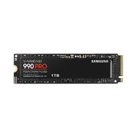SAMSUNG 三星 990 PRO NVMe M.2 固态硬盘 1TB（PCI-E4.0）
