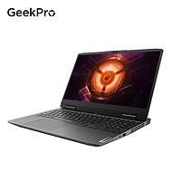 Lenovo 联想 GeekPro G5000 2023 锐龙版 15.6英寸游戏本（R7-7840H、16GB、512GB、RTX4060）
