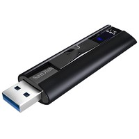 SanDisk 闪迪 至尊超极速 CZ880 USB 3.2 固态U盘 256GB