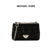 MICHAEL KORS 迈克·科尔斯 SHOULDER系列 女士单肩包  30F0S1SL3L001