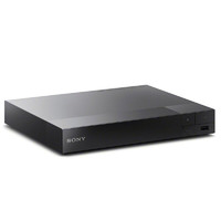 SONY 索尼 BDP-S1500 播放机 黑色