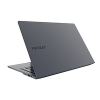 FIREBAT 火影 众颜U4 14英寸笔记本电脑（R7-7735HS、16GB、1TB）