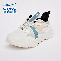 20点！ERKE 鸿星尔克 男子休闲运动鞋 51122102012