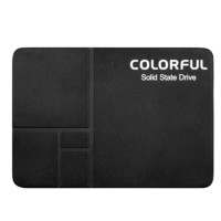 COLORFUL 七彩虹 SL500 SATA 固态硬盘 720GB（SATA3.0）