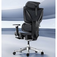 某东京造 Z9Elite 2代 人体工学椅 电竞椅 电脑椅