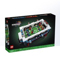 LEGO 乐高 Ideas系列 21337 桌上足球