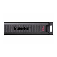 Kingston 金士顿 DTMax系列 Type-C 固态U盘 1TB