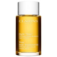 CLARINS 娇韵诗 孕妇妊娠油 100ml