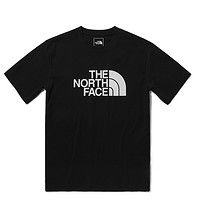 20点开始！THE NORTH FACE 北面 男女款户外T恤