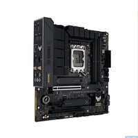 intel 英特尔 i5-13600KF+华硕 B760M-PLUS WIFI D4 主板套装