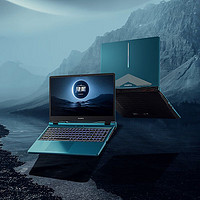 COLORFUL 七彩虹 隐星P16 16英寸游戏本（i7-12650H、16GB、512GB、RTX4060）