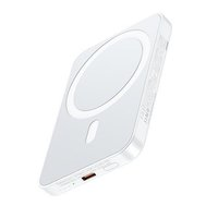 REMAX 睿量 RPP-655 Magsafe 磁吸无线充电宝 10000mAh