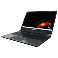 Hasee 神舟 战神S8 15.6英寸游戏本（i5-12450H、16GB、512GB、RTX4050）