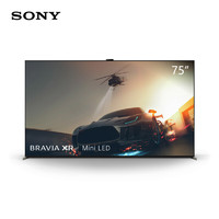 SONY 索尼 XR-75X90L 液晶电视 75英寸