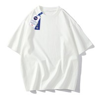 NASA GISS 重磅260g纯棉T恤