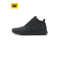 CAT 卡特彼勒 男士工装马丁靴 Hendon Fleece-2022-D