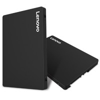 Lenovo 联想 SL700 固态硬盘 480GB（SATA3.0）