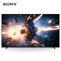 SONY 索尼 XR-85X90L 液晶电视 85英寸4K HDR
