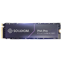 SOLIDIGM P44 Pro NVMe M.2固态硬盘 1TB