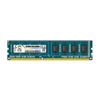 xiede 协德 PC1600 DDR3 1600MHz内存条 8GB
