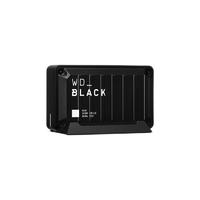 西部数据 WD_BLACK D30 移动固态硬盘 1TB