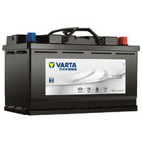 VARTA 瓦尔塔 汽车电瓶蓄电池 EFB60