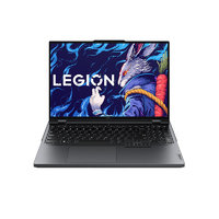 LEGION 联想拯救者 Y9000P 2023款 16英寸游戏笔记本电脑（i5-13500HX、16GB、1TB、RTX4050）