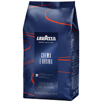 LAVAZZA 拉瓦萨 意式浓缩中度烘焙咖啡豆  1kg