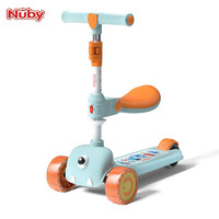 Nuby 努比 儿童滑板车