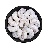CP 正大食品 国产翡翠生虾仁 100g*5袋