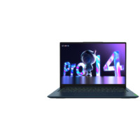 Lenovo 联想 小新Pro14 2022款 14英寸笔记本电脑（R7-6800HS、16GB、512GB SSD）