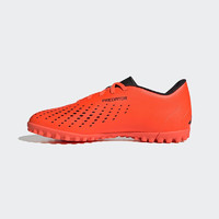 adidas 阿迪达斯 PREDATOR ACCURACY.4 TF 男款运动足球鞋 GW4646