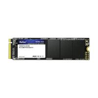 Netac 朗科 绝影 N930E PRO NVMe M.2 PCI-E3.0 固态硬盘 512GB