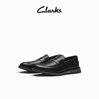 Clarks 其乐 男士休闲蹬乐福鞋 144576