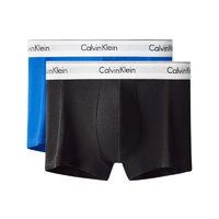 Calvin Klein 男士棉质平角内裤 3条装 NB1085