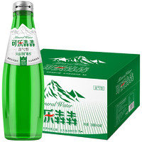 可乐犇犇 矿物质气泡水 试饮装 200ml*6瓶