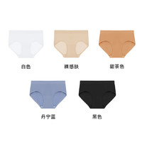 Ubras 女士舒软内裤 UD232241 3条装