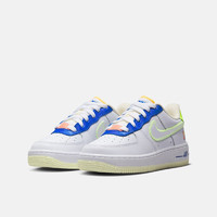 NIKE 耐克 AIR FORCE 1 LV8 大童休闲运动鞋 FB1393-111