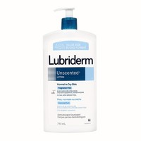Lubriderm 保湿身体乳 710ml