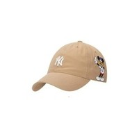 MLB NY联名 男女款棒球帽 32CPKB011